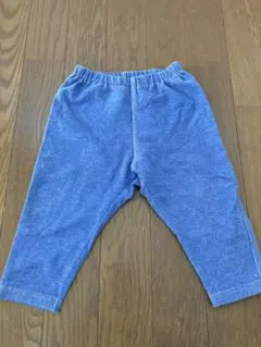 ユニクロ　レギンス 　80cm