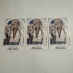 にじさんじ イブラヒム メイフ 5周年