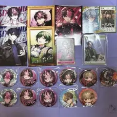 シクフォニまとめ売り