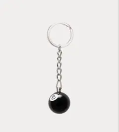 Stussy 8 ball keychain キーホルダーのサムネイル