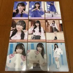 山本杏奈 コンプ まとめ売り