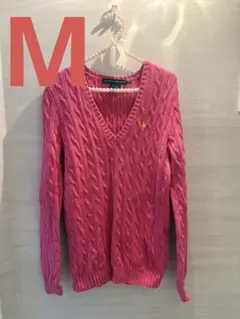Ralph Lauren Sport セーター M