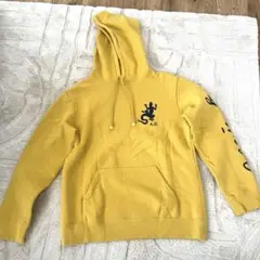 アニエスベー　パーカー