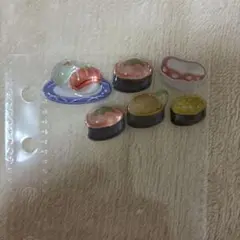 【正規品】ボンボンドロップシール お寿司