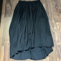 AZUL ロングフレアスカート　Mサイズ