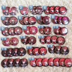 2026年最新】騎士a ばぁう 缶バッジの人気アイテム - メルカリ