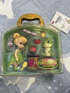 Disney Animators Collection ティンカーベル