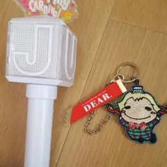 山田涼介ストラップ