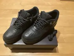 Nike Air Force 1 Low GORE-TEX Vibram