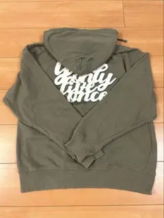 2026年最新】ハルカミライ パーカーの人気アイテム - メルカリ