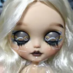 フルセット　カスタムアイシードール　海外作家様