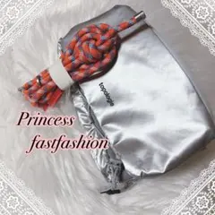 topologie❤️ྀིトポロジー ボトルサコッシュ シルバー ボディバッグ #7