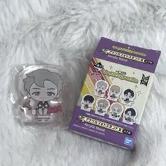BIGHIT MUSIC TinyAN Dynamic アクリルスタンド