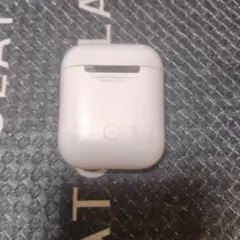 AirPods本体 ホワイト