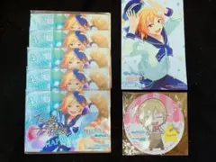 あんスタ 仁兎なずな まとめ売りセット