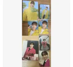 スングァン バインダー トレカセット