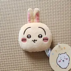 ちいかわマスコットミラー　うさぎ