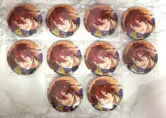 天城燐音 缶バッジ マトリックス イベコレ EXTRA 10点セット - メルカリ