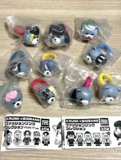 2026年最新】KRUNK×BIGBANGの人気アイテム - メルカリ