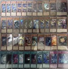 遊戯王　ゲートボール　クラシック　1203環境　魔導デッキ 遊戯王 ゲートボール クラシック 1203環境 カオスドラゴンデッキ