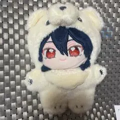 あんスタ いつぬい 零 薫 2025年10月お届け】一緒に暮らすぬい UNDEAD – pattythree公式通販サイト