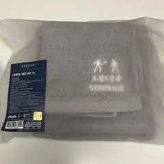 D×S タオル セット