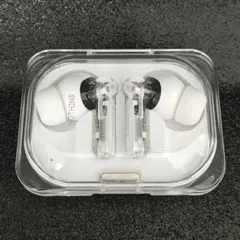 Nothing Ear(a) ワイヤレスイヤホン　ホワイト