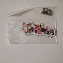 一番くじ ハズビンホテル サー・ペンシャス(H賞アクリルチャーム)