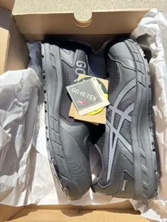 Asics WINJOB CP306 Magma 28.0cmアシックス安全靴 - メルカリ