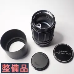 整備品　Super Takumar 135mm F3.5