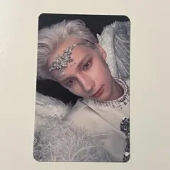 txt ヒュニンカイ LG U+ ラキドロ トレカ ラス1