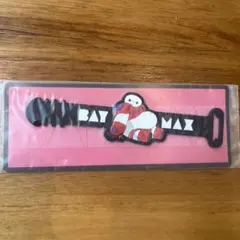 ベイマックス 一番くじ　H賞ラバーコレクション