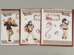 鬼滅の刃 Valentine＆White Day アクスタ 煉獄 禰豆子 カナヲ