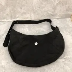 ★マリークヮント＆パブリュクス コラボ★ マリークワント ショルダーバッグ