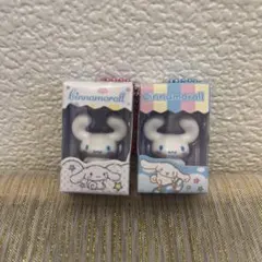 ⭐︎サンリオ☆チョコボックス☆シナモン☆２種類セットで☆