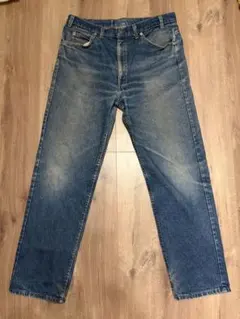 Levi's 505 90s USA製 W38 L32