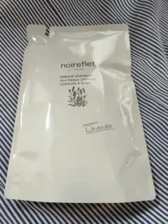 noireflet ナチュラルシャンプー LA 290ml - メルカリ