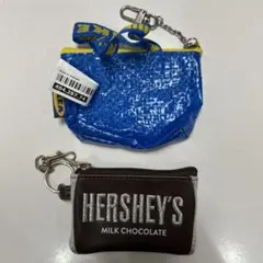 IKEA HERSHEY’S キーホルダー