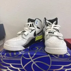 R*)様 DON C × NIKE JORDAN LEGACY 312 NRG