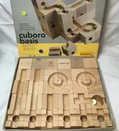 2026年最新】cuboro 中古の人気アイテム - メルカリ