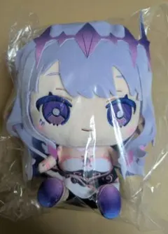 崩壊スターレイル キュレネ 一番くじ vol.3 A賞 ぬいぐるみ - メルカリ