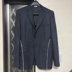 2026年最新】COMME des GARCONS HOMME DEUX テーラードジャケットの