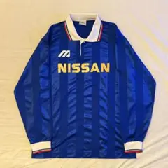 Yokohama Marinos 1993-1994 Home #9 Diaz - メルカリ