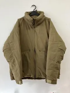 OAKLEY F.G.L PUFFER ダウンジャケット フード オークリー