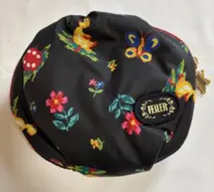 フェイラー　限定　エコユースハイジ　ポーチ