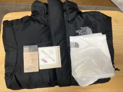 THE NORTH FACE ノースフェイス バルトロライトジャケット XS