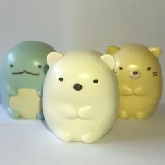 すみっコぐらし　ハッピーセット