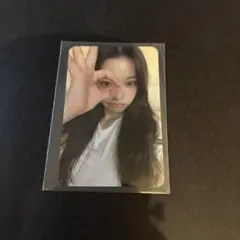 첫사랑 CSR ドゥナ トレカ