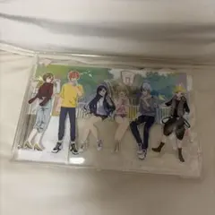 プロセカハッピーコレクションくじC賞アクリルパネルビビバス