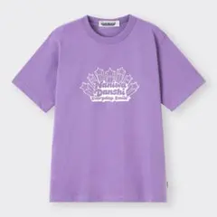 なにわ男子 GU Tシャツ 高橋恭平のサムネイル